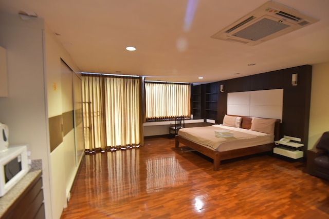 エイト ヴィレ アパートメント