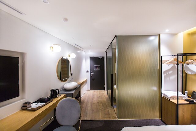 ステイラック ホテル