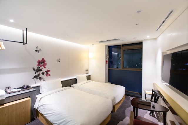 ステイラック ホテル