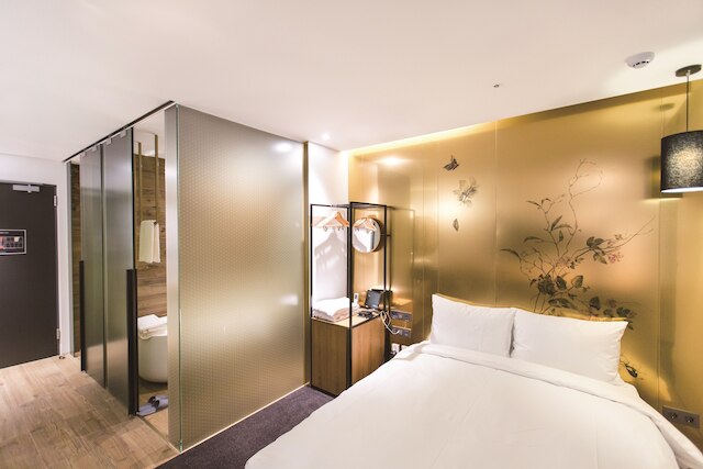 ステイラック ホテル