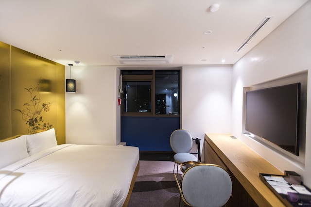 ステイラック ホテル