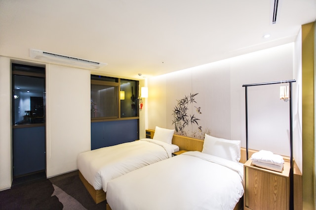 ステイラック ホテル