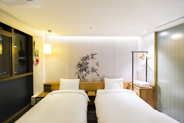 ステイラック ホテル