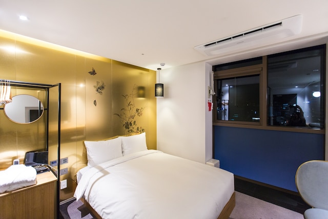 ステイラック ホテル