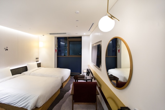 ステイラック ホテル