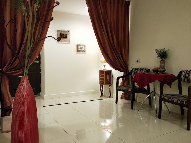 チカスアン キャンピング ベッド アンド ブレックファスト (七腳川露營民宿)