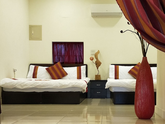 チカスアン キャンピング ベッド アンド ブレックファスト (七腳川露營民宿)