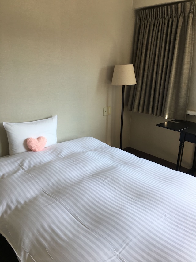 ホテル オクシオ