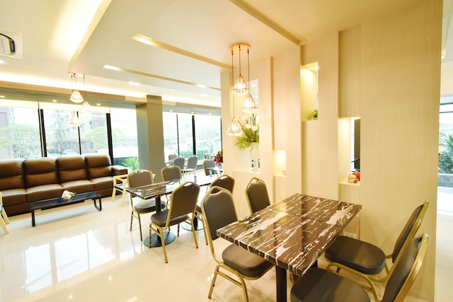 グランド インター ホテル