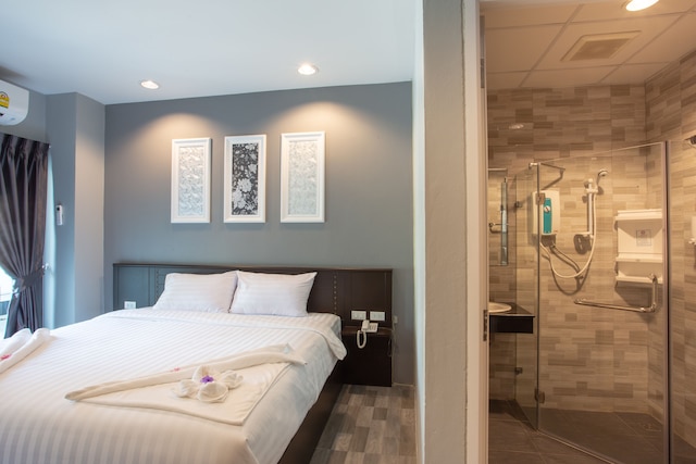 グランド インター ホテル