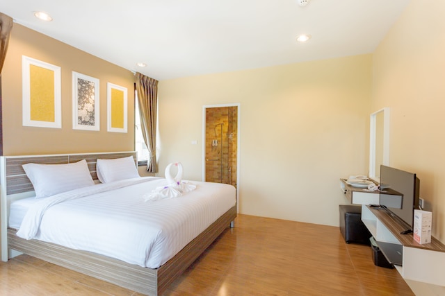 グランド インター ホテル