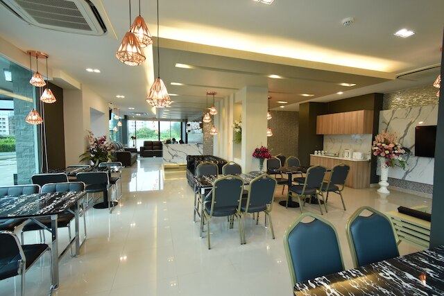 グランド インター ホテル