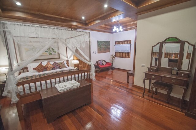 バーン タ アウアン リゾート