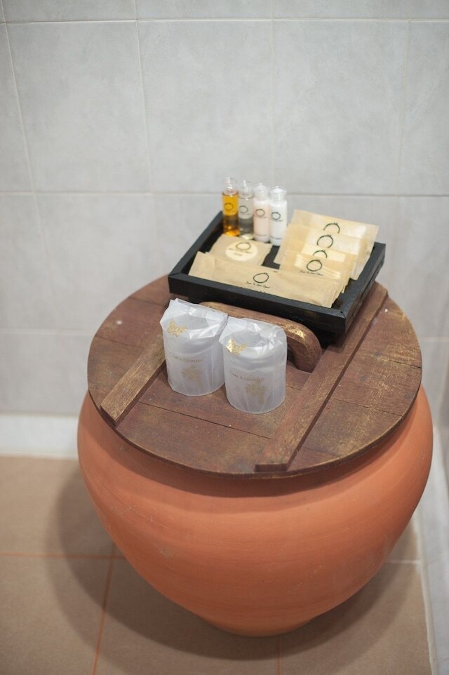 バーン タ アウアン リゾート