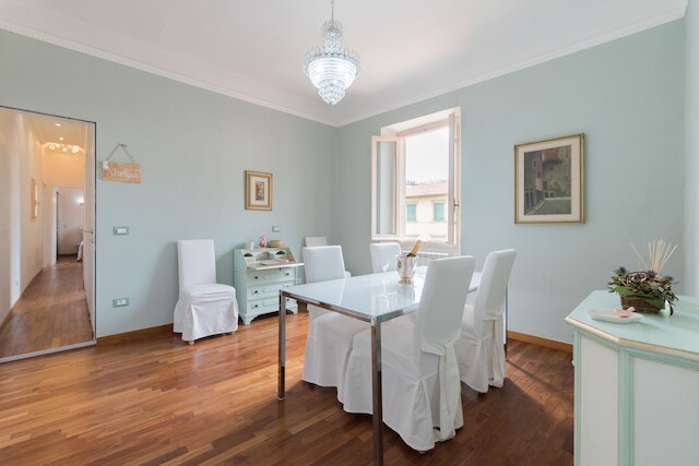 セントラル ビュー スイート