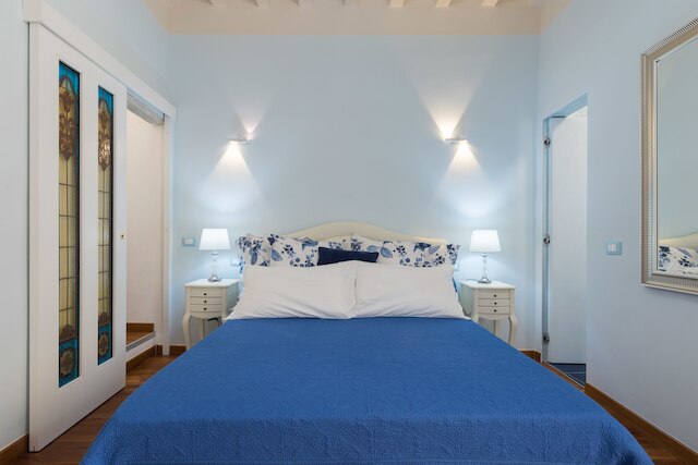 セントラル ビュー スイート