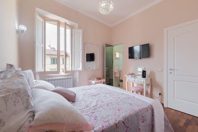 セントラル ビュー スイート