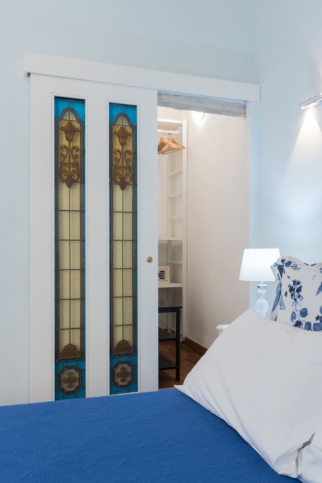 セントラル ビュー スイート