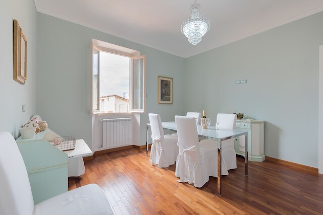 セントラル ビュー スイート