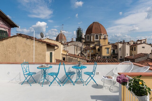 セントラル ビュー スイート