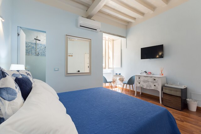 セントラル ビュー スイート