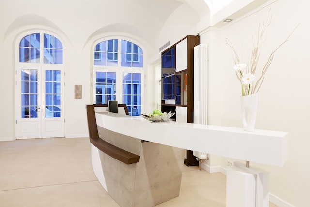 ハピマグ リゾート ドレスデン