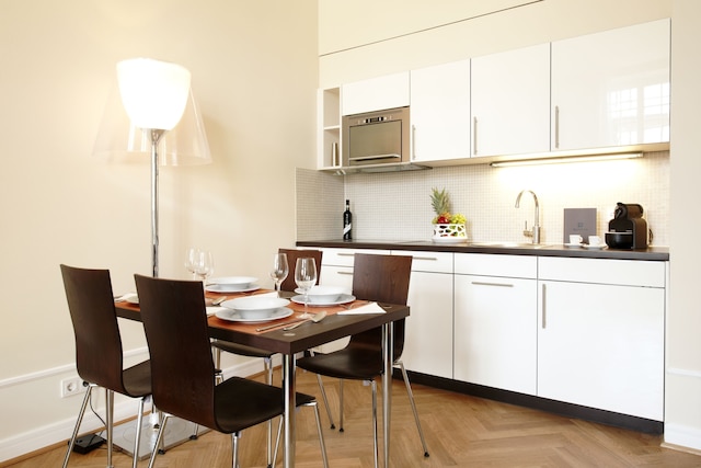 ハピマグ リゾート ドレスデン