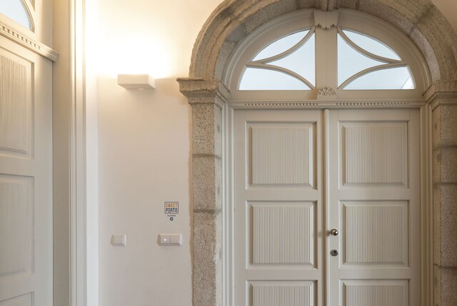 アパートメント アレグリア ストリート バイ スウィート ポルト - 駐車場無料