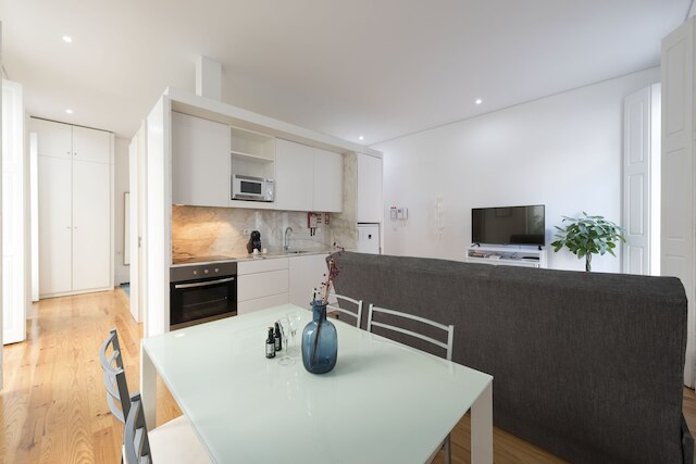 アパートメント アレグリア ストリート バイ スウィート ポルト - 駐車場無料