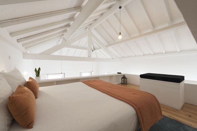 アパートメント アレグリア ストリート バイ スウィート ポルト - 駐車場無料