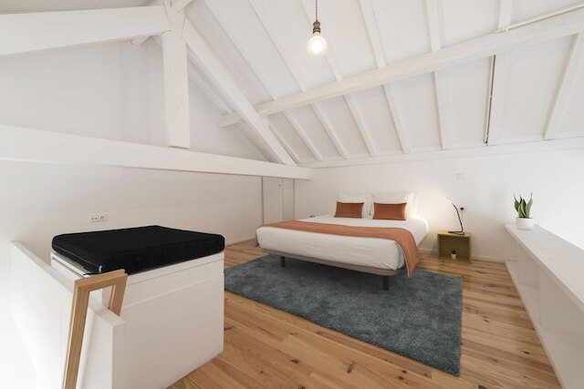 アパートメント アレグリア ストリート バイ スウィート ポルト - 駐車場無料