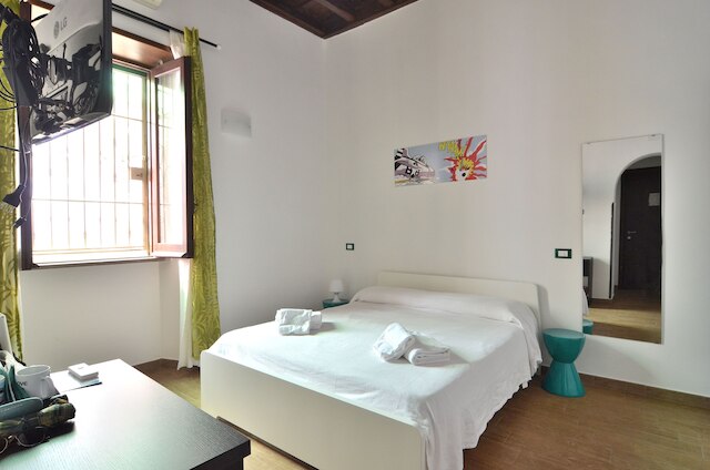 ポップ アート B&B