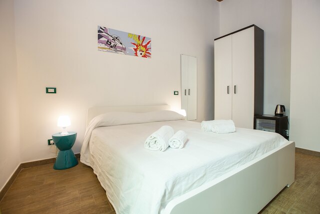 ポップ アート B&B