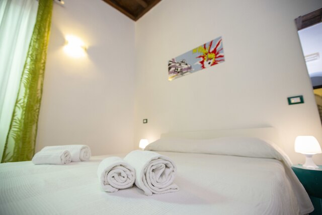 ポップ アート B&B