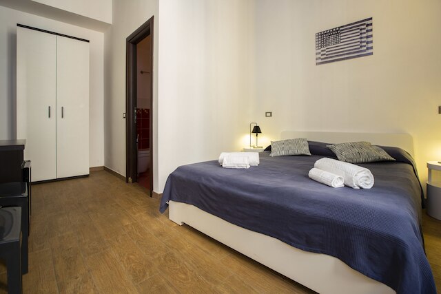 ポップ アート B&B