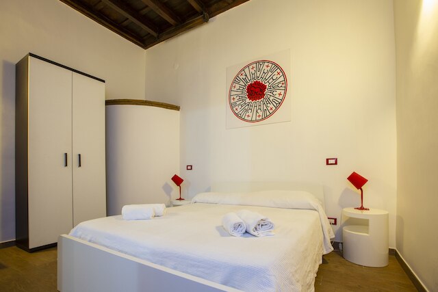 ポップ アート B&B