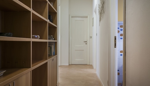 イタリアンウェイ - ネリーノ 5