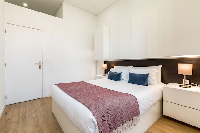 アパートメント ボリャン マーケット バイ スウィート ポルト