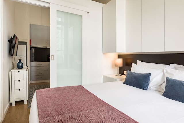 アパートメント ボリャン マーケット バイ スウィート ポルト