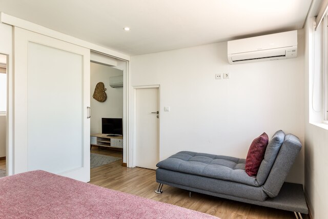 アパートメント ボリャン マーケット バイ スウィート ポルト