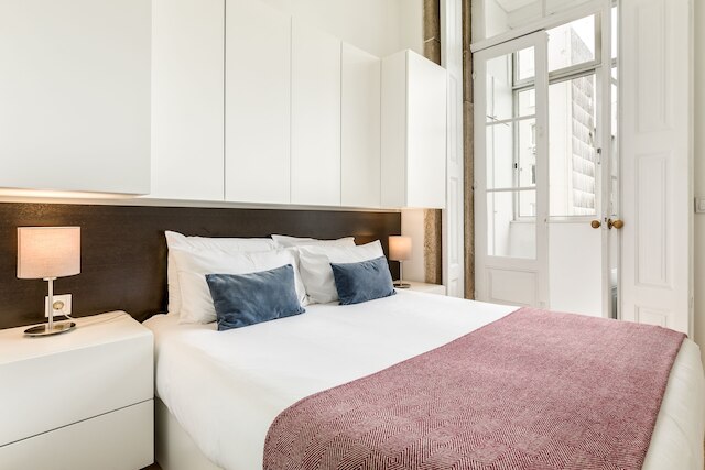 アパートメント ボリャン マーケット バイ スウィート ポルト