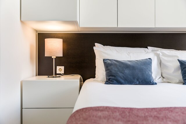 アパートメント ボリャン マーケット バイ スウィート ポルト