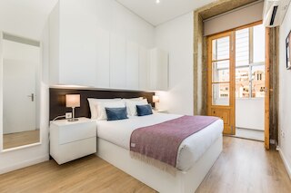 アパートメント ボリャン マーケット バイ スウィート ポルト