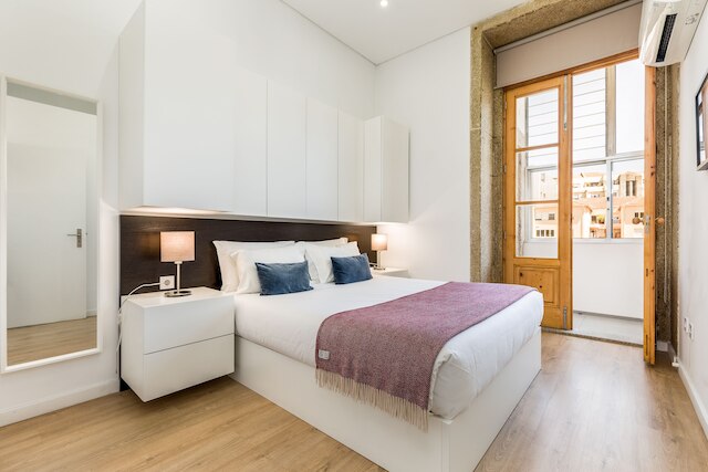 アパートメント ボリャン マーケット バイ スウィート ポルト