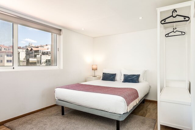 アパートメント ボリャン マーケット バイ スウィート ポルト