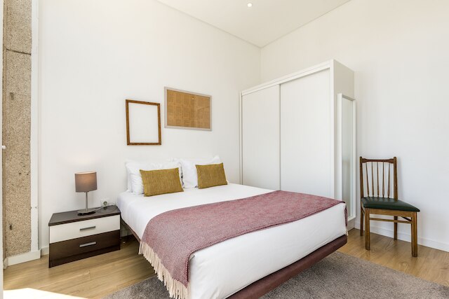 アパートメント ボリャン マーケット バイ スウィート ポルト