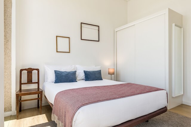 アパートメント ボリャン マーケット バイ スウィート ポルト