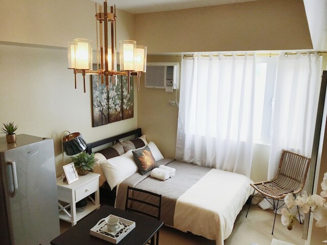 ダバオ ブティック コンドズ