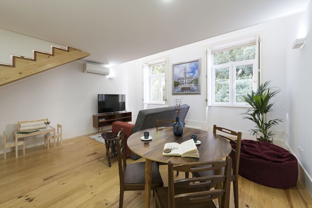 アパートメント ファイアハウス バイ スイート ポルト - フリー パーキング