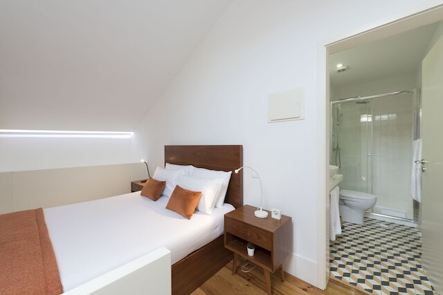 アパートメント ファイアハウス バイ スイート ポルト - フリー パーキング